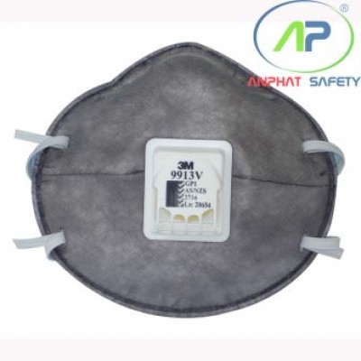 Khẩu trang 3M 9913V